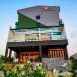 Фотография гостиницы Comet Hotel Surat Thani