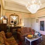 Фотография мини отеля Antica Residenza D'Azeglio Room&Breakfast di Charme