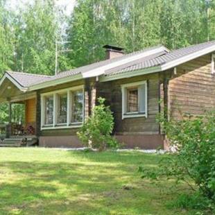 Фотографии гостевого дома 
            Holiday Home Suvituuli