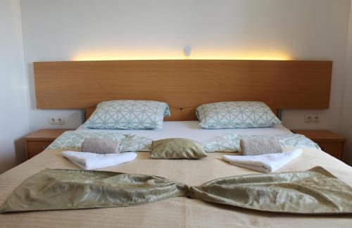 Фотография гостиницы Hotel Murat