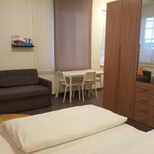 Фотография апарт отеля City Center Apartments Linz