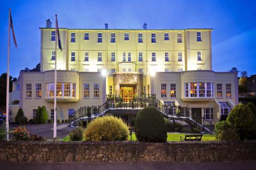 Фотография гостиницы Sligo Southern Hotel