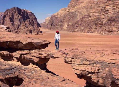 Фотографии мини отеля 
            Bedouin Westeros