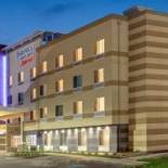 Фотография гостиницы Fairfield Inn & Suites by Marriott Minneapolis North/Blaine