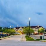 Фотография гостиницы Comfort Inn & Suites Rapid City