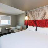 Фотография гостиницы ibis Bordeaux Centre Meriadeck