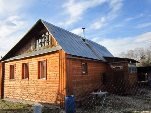 Фотография базы отдыха Территория Медвежий угол