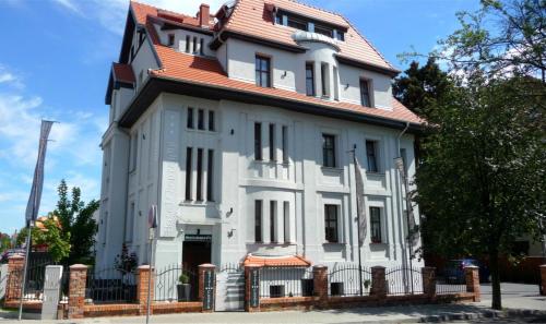 Фотография гостиницы Hotel Chopin Bydgoszcz