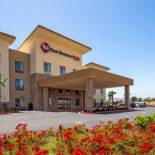 Фотография гостиницы Best Western Plus Coalinga Inn