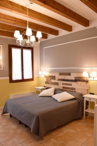 Фотография базы отдыха Venicegreen Agriresort