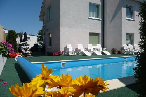 Фотография мини отеля Pensjonat Landrynka