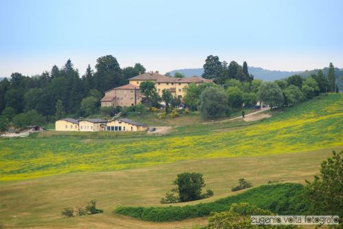 Фотографии гостиницы 
            Palazzo Loup Hotel