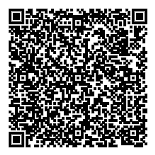 QR код базы отдыха Усадьба Отрада