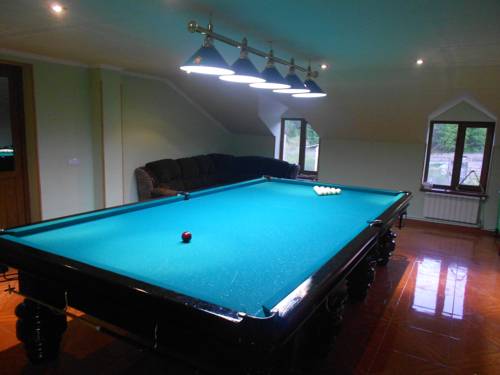 Фотография гостиницы Hotel Nirvana