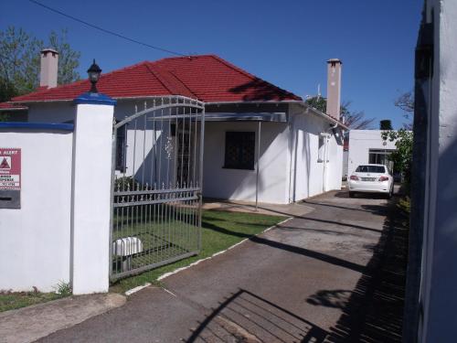 Фотография мини отеля Rainbow Guesthouse