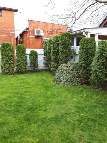 Фотография мини отеля Гостиный дворик