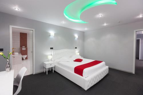 Фотография гостиницы Hotel Phenix