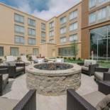 Фотография гостиницы Courtyard by Marriott Nashua