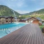 Фотография апарт отеля Aparthotel AnyosPark Mountain & Wellness Resort