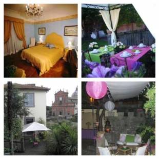 Фотографии мини отеля 
            B&B La Porticella