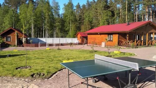 Фотография гостевого дома Дом отдыха Здравушка