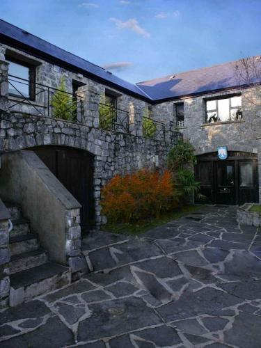 Фотография гостевого дома The Waters Country House