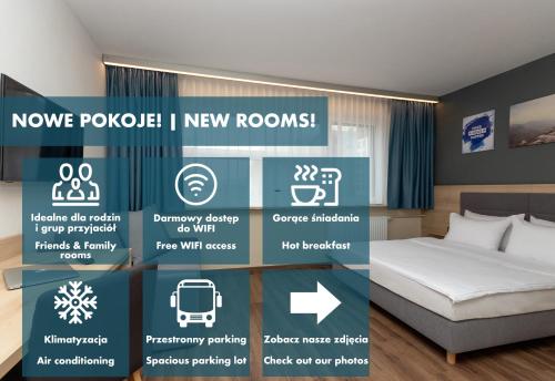 Фотография гостиницы o3Hotel