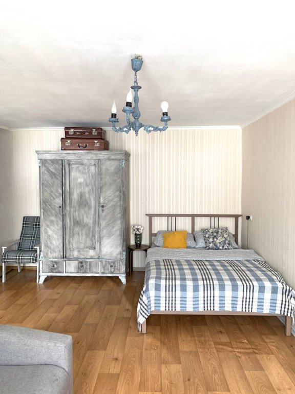 Фотография квартиры Апартаменты WWelcome to Battery Apt.