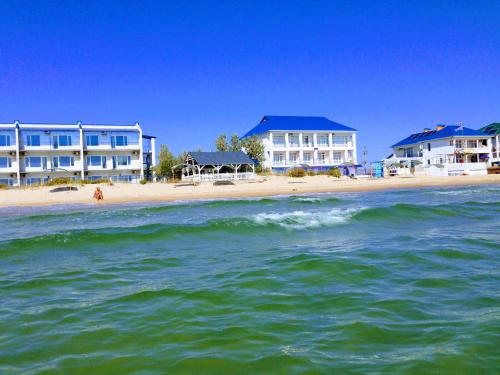 Фотография мини отеля Будаки