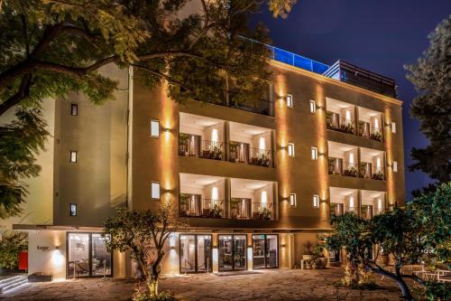 Фотография гостиницы Lear Sense Hotel