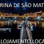 Фотография гостевого дома Marina de São Mateus