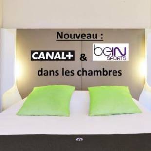 Фотографии гостиницы 
            Campanile Orléans Ouest ~ La Chapelle-St-Mesmin