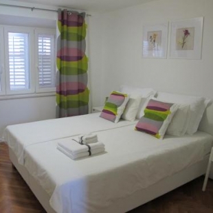 Фотография гостевого дома Fiorino Rooms Korčula