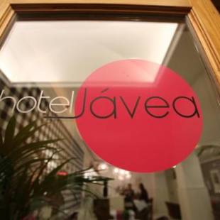 Фотографии гостиницы 
            Hotel Jávea