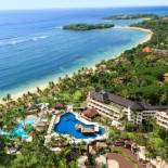 Фотография гостиницы Nusa Dua Beach Hotel & Spa, Bali