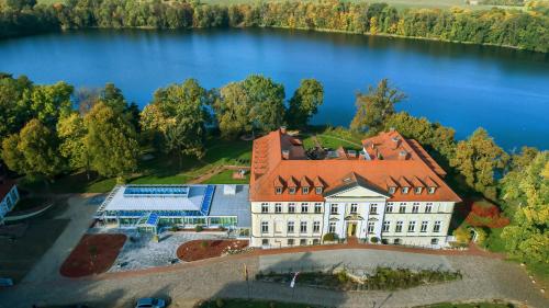 Фотография гостиницы Seeschloss Schorssow