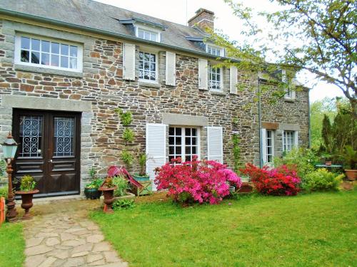 Фотография мини отеля Maison des Isles