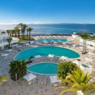 Фотографии гостиницы 
            Iberostar Selection Lanzarote Park