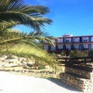 Фотографии гостиницы 
            Hotel Rural El Cortijo