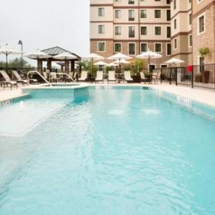 Фотографии гостиницы 
            Staybridge Suites San Antonio-Stone Oak, an IHG Hotel