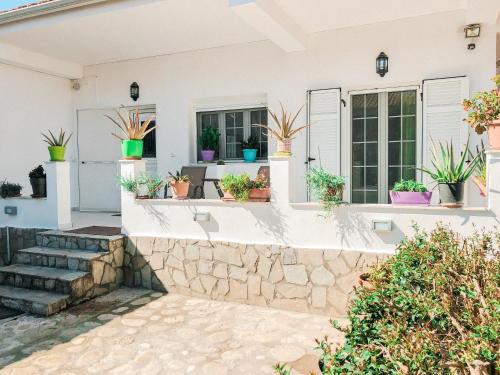 Фотография гостевого дома Efi's apartment