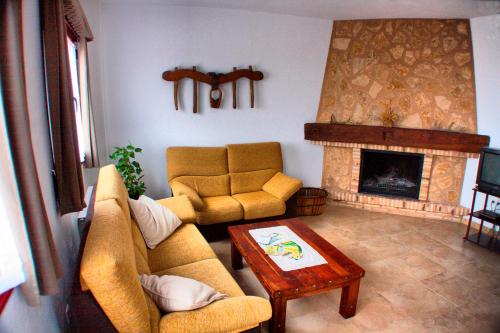 Фотография гостевого дома Casa Rural Ca'l Gonzalo