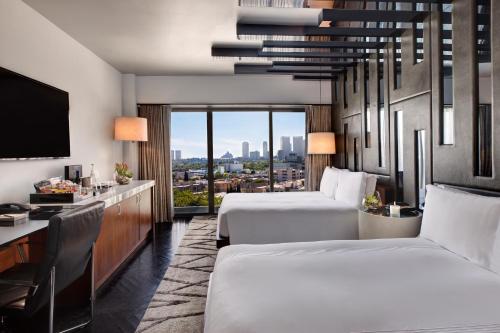 Фотография гостиницы SIXTY Beverly Hills