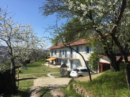 Фотографии мини отеля 
            Casa Langa di Lola