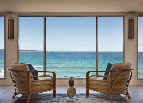 Фотография гостиницы Monterey Tides