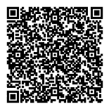 QR код гостиницы Communal Sololaki