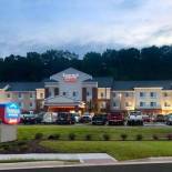 Фотография гостиницы Fairfield Inn & Suites by Marriott Marietta