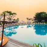 Фотография гостиницы Hua Hin Marriott Resort and Spa - SHA Extra Plus