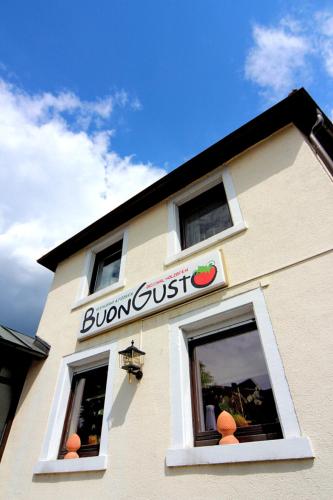 Фотография гостевого дома Pension Buongusto