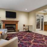 Фотография гостиницы Hawthorn Suites Dayton South